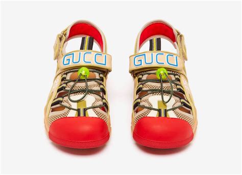 gucci shoes ugly|ugliest shoes on the market.